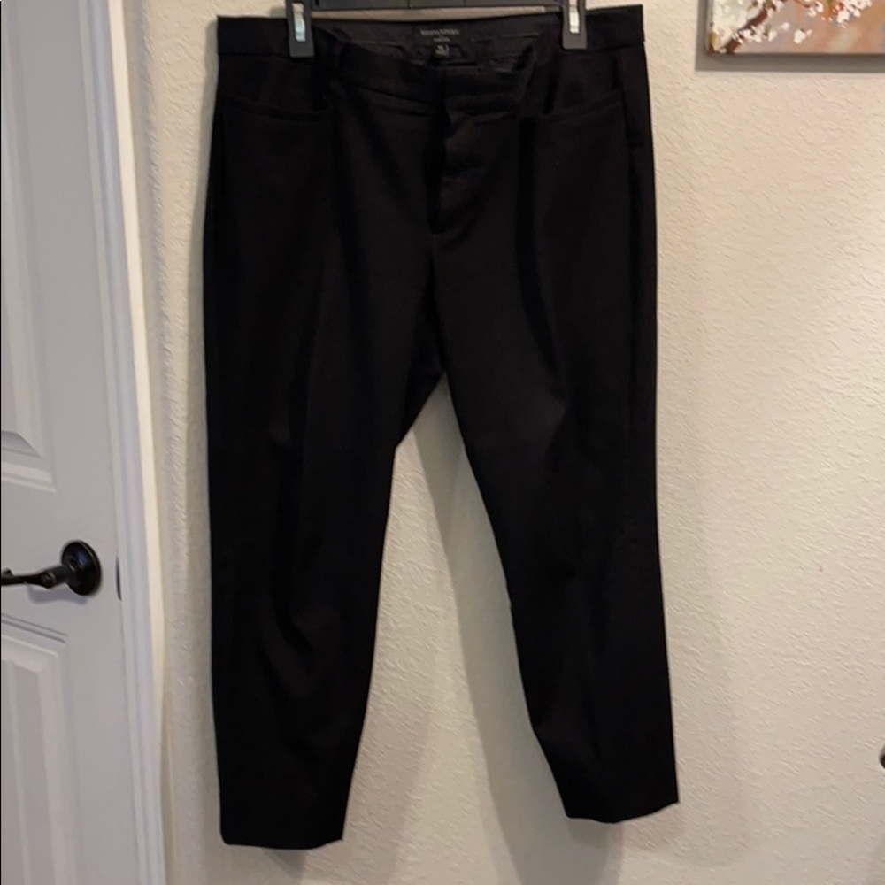 Banana Republic Sloan